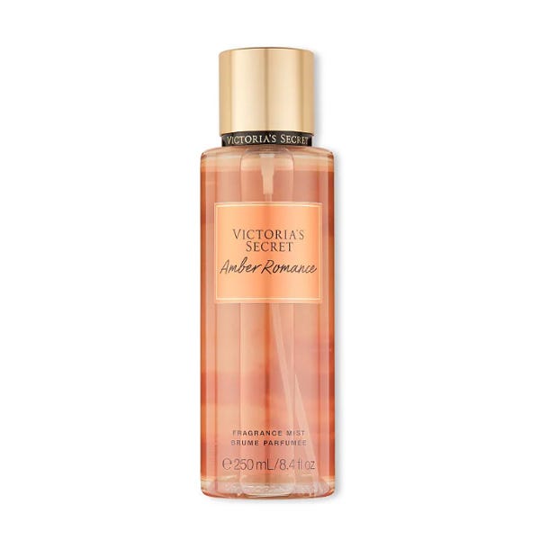Amber Romance