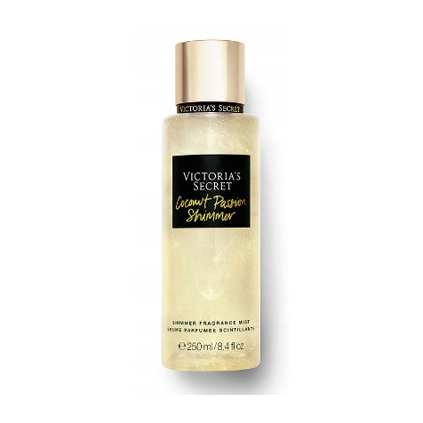 Coconut Passion Shimmer